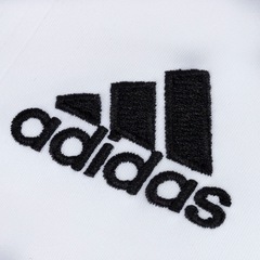 Camisa Polo Real Madrid I 22/23 adidas - Masculina - Foto 15