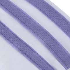 Camisa Polo Real Madrid I 22/23 adidas - Masculina - Video 1