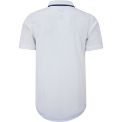Camisa Real Madrid I 22 adidas - Masculina - Foto 2
