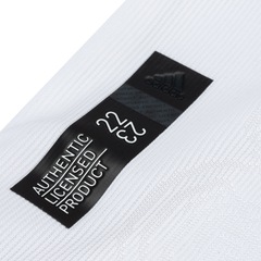 Camisa Real Madrid I 22 adidas - Masculina - Foto 5