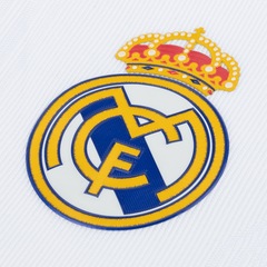 Camisa Real Madrid I 22 adidas - Masculina - Foto 7