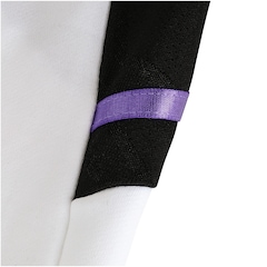 Blusa de Treino Real Madrid com Capuz 22 adidas - Masculina - Foto 6