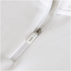 Blusa de Treino Real Madrid com Capuz 22 adidas - Masculina - Foto 8