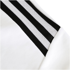 Blusa de Treino Real Madrid com Capuz 22 adidas - Masculina - Foto 10