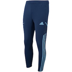 Calça do Cruzeiro 22 adidas Treino Viagem - Masculina - Foto 3