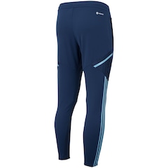 Calça do Cruzeiro 22 adidas Treino Viagem - Masculina - Foto 4