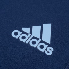 Calça do Cruzeiro 22 adidas Treino Viagem - Masculina - Foto 5