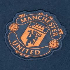 Camisa de Treino Manchester United 22/23 adidas - Masculina - Foto 3