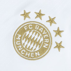 Camisa Bayern de Munique II 22/23 adidas - Feminina - Foto 5