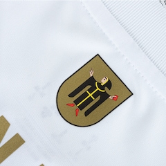 Camisa Bayern de Munique II 22/23 adidas - Feminina - Foto 9