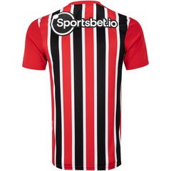 Camisa do São Paulo II 22 adidas - Masculina - Foto 2