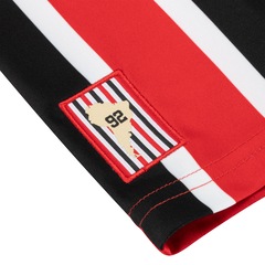 Camisa do São Paulo II 22 adidas - Masculina - Foto 8