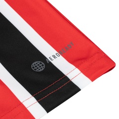 Camisa do São Paulo II 22 adidas - Masculina - Foto 9