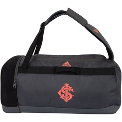 Mala do Internacional adidas Duffel - Adulto - Foto 4