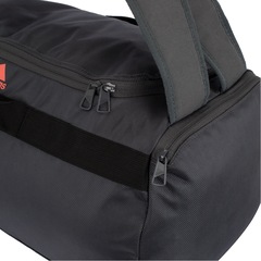 Mala do Internacional adidas Duffel - Adulto - Foto 6
