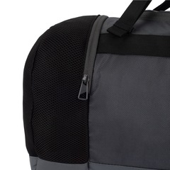 Mala do Internacional adidas Duffel - Adulto - Foto 7
