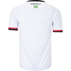 Camisa do Campinense II 22 Oficial Super Bolla - Masculina - Foto 2