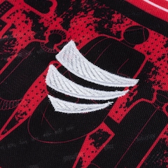 Camisa do Campinense II 22 Oficial Super Bolla - Masculina - Foto 4