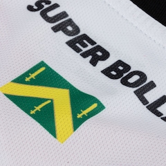 Camisa do Campinense II 22 Oficial Super Bolla - Masculina - Foto 5