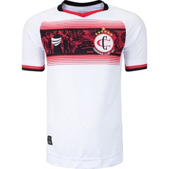 Camisa do Campinense II 22 Oficial Super Bolla - Masculina - Foto 1