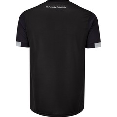 Camisa da Ponte Preta II 21/22 Oficial 1900 - Masculina - Foto 2