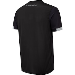 Camisa da Ponte Preta II 21/22 Oficial 1900 - Masculina - Foto 4