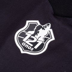 Camisa da Ponte Preta II 21/22 Oficial 1900 - Masculina - Foto 7