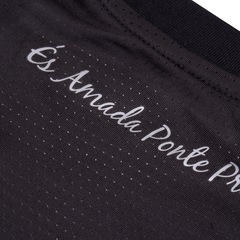 Camisa da Ponte Preta II 21/22 Oficial 1900 - Masculina - Foto 9