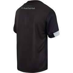 Camisa Ponte Preta Ii 22 Of 1900 Juv - Foto 4