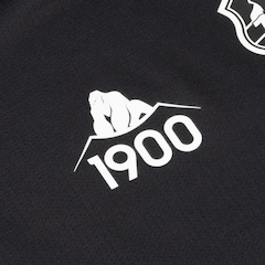 Camisa Ponte Preta Ii 22 Of 1900 Juv - Foto 7