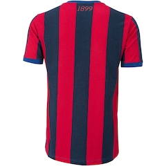 Camiseta Barcelona Masculina Retro 1899 - Foto 2