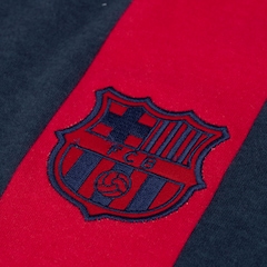 Camiseta Barcelona Masculina Retro 1899 - Foto 3