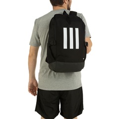 Mochila adidas Response 3 Listras - Foto 1