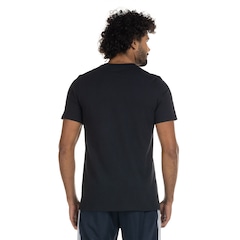 Camiseta adidas Logo - Masculina - Foto 3