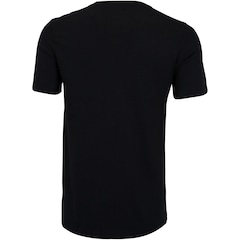 Camiseta adidas Logo - Masculina - Foto 6