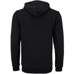 Blusa de Moletom adidas Masculina com Capuz Logo Linear - Foto 7