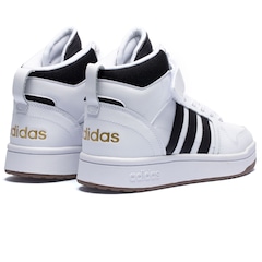 Tênis adidas Postmove Mid - Masculino - Foto 4