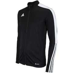 Jaqueta adidas Tiro Essentials - Masculina - Foto 7