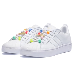 Tênis adidas Streetcheck Precious - Feminino - Foto 2