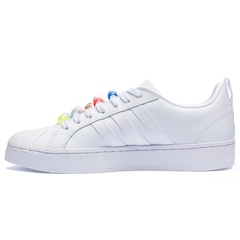 Tênis adidas Streetcheck Precious - Feminino - Foto 3