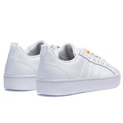 Tênis adidas Streetcheck Precious - Feminino - Foto 4