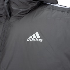 Jaqueta adidas com Capuz Outdoor - Masculina - Foto 7