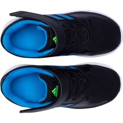 Tênis para Bebê adidas Runfalcon 2.0 Velcro I - Foto 5