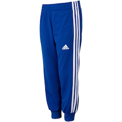 Conjunto de Agasalho adidas 3 Listras - Infantil - Foto 7