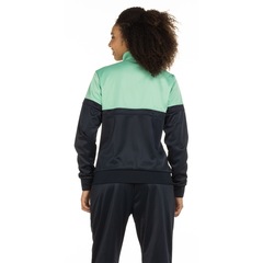 Conjunto de Agasalho Mizuno Root - Feminino - Foto 4