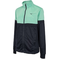 Conjunto de Agasalho Mizuno Root - Feminino - Foto 10