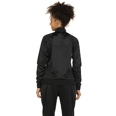Conjunto de Agasalho Mizuno Basic Root - Feminino - Foto 4