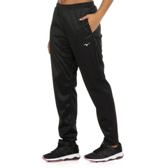 Conjunto de Agasalho Mizuno Basic Root - Feminino - Foto 7