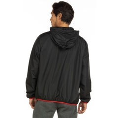 Jaqueta Corta-Vento Masculina Starter com Capuz T292A - Foto 3