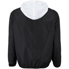 Jaqueta Corta-Vento Masculina Starter com Capuz T293A - Foto 2